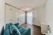 Apartament cu 3 camere + parcare de inchiriat la Adora Park