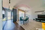 Apartament cu 3 camere + parcare de inchiriat la Adora Park