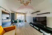Apartament cu 3 camere + parcare de inchiriat la Adora Park