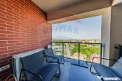 Apartament cu 3 camere + parcare de inchiriat la Adora Park