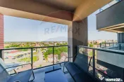 Apartament cu 3 camere + parcare de inchiriat la Adora Park