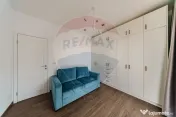 Apartament cu 3 camere + parcare de inchiriat la Adora Park 