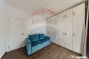 Apartament cu 3 camere + parcare de inchiriat la Adora Park
