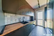 Apartament cu 3 camere + parcare de inchiriat la Adora Park
