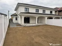 DUMBRAVITA |DUPLEX |5 CAM |GARAJ|3 BAI |INCALZIRE PARDOSEALA