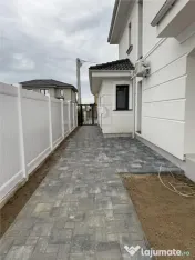DUMBRAVITA |DUPLEX |5 CAM |GARAJ|3 BAI |INCALZIRE PARDOSEALA 