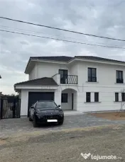 DUMBRAVITA |DUPLEX |5 CAM |GARAJ|3 BAI |INCALZIRE PARDOSEALA 