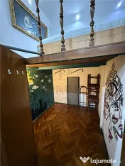 Apartament 1 camera-Unirii-Marasti-Centrala 