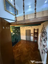 Apartament 1 camera-Unirii-Marasti-Centrala 