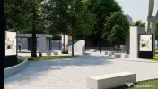Parcela teren casă IMAR, direct ARED 
