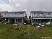 Duplex in constructie - zona excelenta - toate utilitatile 