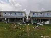 Duplex in constructie - zona excelenta - toate utilitatile 