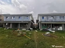 Duplex in constructie - zona excelenta - toate utilitatile