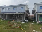 Duplex in constructie - zona excelenta - toate utilitatile 