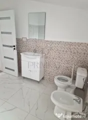 Sanmihaiul Roman- toate utilitatile- 4 camere- pozitie excel 