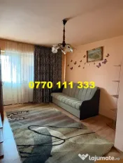 Apartament 1 camera, zona Plantelor. 
