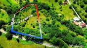 Teren intravilan 6115mp | Danesti, Maramures | Oportunita... 