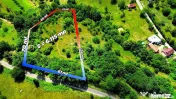 Teren intravilan 6115mp | Danesti, Maramures | Oportunita... 