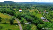 Teren intravilan 6115mp | Danesti, Maramures | Oportunita... 