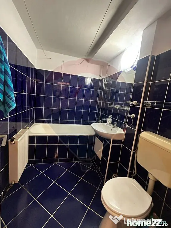 Apartament 3 camere | Bogdan Vodă | Baia Mare