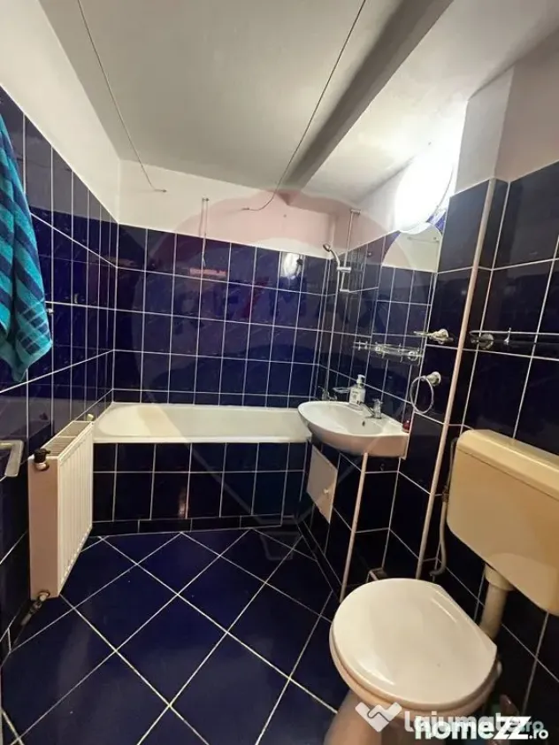 Apartament 3 camere | Bogdan Vodă | Baia Mare