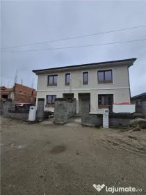 Duplex 3 dormitoare - zona excelenta - toate utilitatile - t