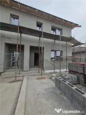 Duplex 3 dormitoare - zona excelenta - toate utilitatile - t 