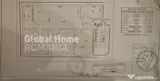 Apartament 3 camere | Damaroaia | Mobilat si utilat | 