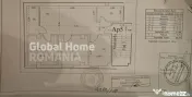 Apartament 3 camere | Damaroaia | Mobilat si utilat | 