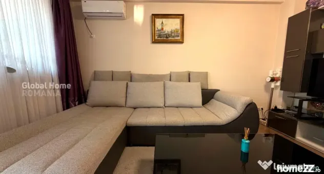 Apartament 3 camere | Damaroaia | Mobilat si utilat | - Bucuresti (Bucuresti-Ilfov)