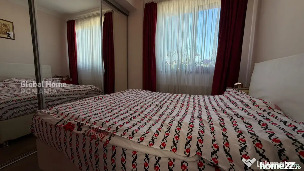 Apartament 3 camere | Damaroaia | Mobilat si utilat | - Bucuresti (Bucuresti-Ilfov)
