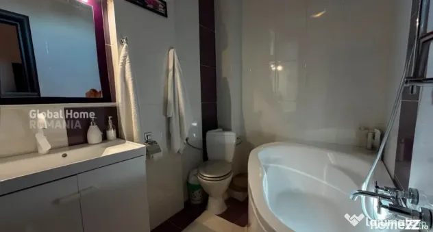 Apartament 3 camere | Damaroaia | Mobilat si utilat | - Bucuresti (Bucuresti-Ilfov)