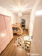ARADULUI - ETAJ 3 LIFT - 3 CAMERE - INCALZIRE PARDOSEALA - C 
