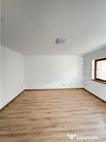 CHISODA - CASA INDIVIDUALA - GARAJ - ZONA LINISTITA - SPATIO
