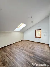 CHISODA - CASA INDIVIDUALA - GARAJ - ZONA LINISTITA - SPATIO 