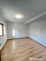 CHISODA - CASA INDIVIDUALA - GARAJ - ZONA LINISTITA - SPATIO 