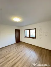 CHISODA - CASA INDIVIDUALA - GARAJ - ZONA LINISTITA - SPATIO 