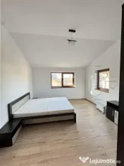 CHISODA - CASA INDIVIDUALA - GARAJ - ZONA LINISTITA - SPATIO 