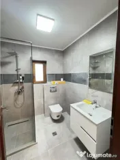 CHISODA - CASA INDIVIDUALA - GARAJ - ZONA LINISTITA - SPATIO 