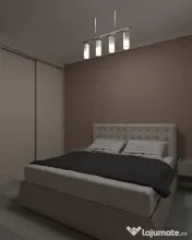 Duplex modern - finisaje premium - teren generos 