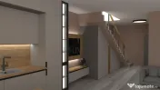 Duplex modern - finisaje premium - teren generos 