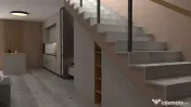 Duplex modern - finisaje premium - teren generos 