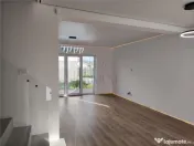 Duplex modern - finisaje premium - teren generos 