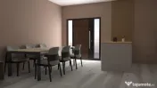 Duplex modern - finisaje premium - teren generos 