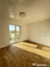 CALEA URSENI - Duplex - 4 Camere - Toate utilitatile