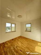 CALEA URSENI - Duplex - 4 Camere - Toate utilitatile 