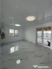 CALEA URSENI - Duplex - 4 Camere - Toate utilitatile 