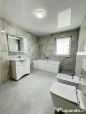 CALEA URSENI - Duplex - 4 Camere - Toate utilitatile 