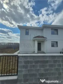Duplex modern - zona excelenta - finisaje la alegere