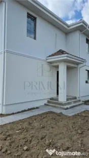 Duplex modern - zona excelenta - finisaje la alegere 
